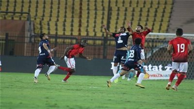 مدرب النجوم يعترف : الاهلى يستحق الفوز