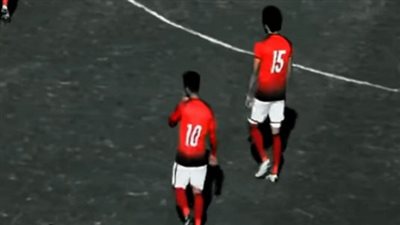 شاهد| كيف ظهر 