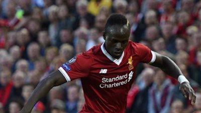 ساديو ماني.. 