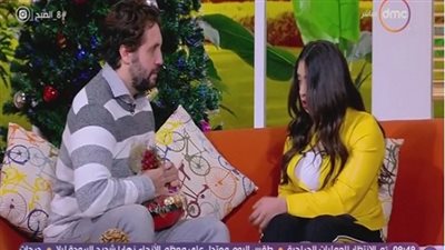 تعرف على نجوم الكوميدى الذى يتابعها كل من شيكو وهشام ماجد 