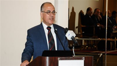 وزارة الرى تثمن جهود المجتمع المدنى للتوعية بالحفاظ على المياه وترشيدها