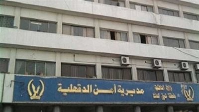 بائع يتهم زوجته بالتعدي عليه لوجود خلافات اسرية ورفع دعوة خلع بالدقهلية