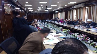 محافظ الدقهلية: على المسئول أن يؤدي عمله على أرض الواقع دون انتظار التقارير