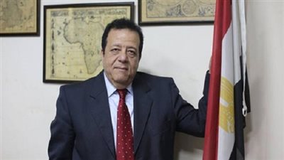 عضو بالجمعية المصرية البلجيكية: 75% من الواردات المصرية من بلجيكا مستلزمات انتاج وقطع غيار 