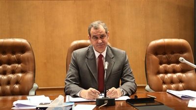 برلمانى: زيارة الرئيس الى النمسا لها تأثير فاعل على دول الاتحاد الأوروبي 