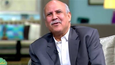 جمال بخيت: هناك فرصة لتطوير التعليم في وجود الوزير الحالى