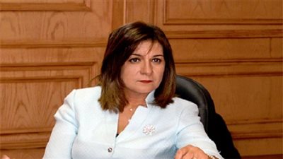 وزيرة الهجرة: التعليم أساس لحل مشاكلنا التي تواجهها