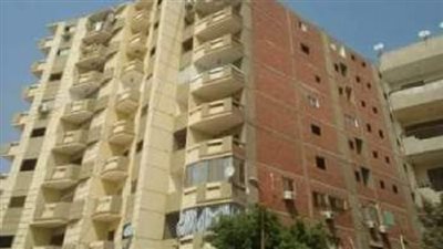 نائب المحافظ: ازالة 45 مبنى بدون ترخيص عشوائى بالسلام 