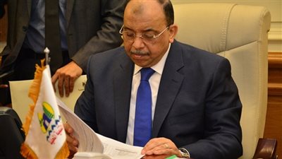 وزير التنمية المحلية: توفير 150 مليون جنيه لاستكمال الصرف الصحى اللازم لتشغيل مستشفى يوسف الصديق المركزى