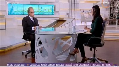 مدير سابق بصندوق الأمم المتحدة: يجب استخدام وسائل تنظيم الاسرة فى مصر للحد من الزيادة السكانية 