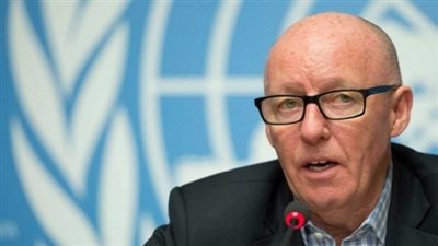  منسق الشؤون الانسانية بفلسطين في حوار لـ