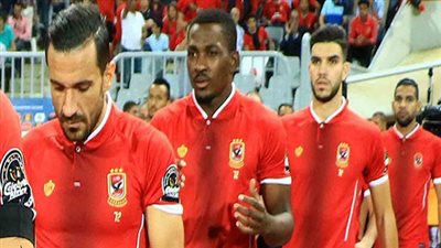 أجنبي جديد على أبواب الأهلي.. ونجم قد يرحل