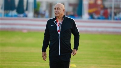 جروس يضع برنامجا خاصا لـ«حفني وعبدالعزيز والونش»