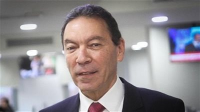 هاني الناظر رئيس مؤسسة مصر تستطيع ضيف مصر النهاردة.. الليلة 