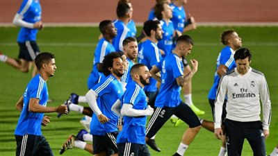 ريال مدريد على موعد مع التاريخ.. ماذا ينتظره؟