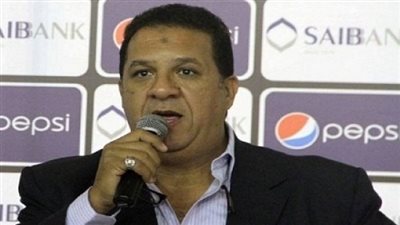 نائب رئيس الزمالك يرافق بعثة الفريق إلى تشاد