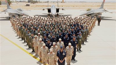 تصنيف 2018.. الجيش المصري يتصدر أقوى الجيوش الإفريقية والعربية