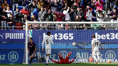 صدمة لريال مدريد قبل نهائي كأس العالم.. ماذا حدث؟