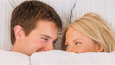 ماذا يحدث لك عندما تحاول عدم التفكير بالجنس؟