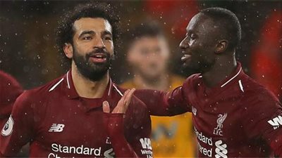 سحر محمد صلاح في إنجلترا.. الفرعون يربك المنافسين في منطقة 18.. وينهي مقولة 
