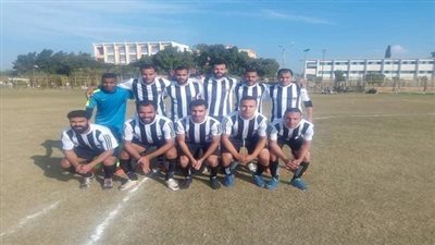 برعاية برلمانية.. مركز شباب سمسطا ينطلق بالدرجة الرابعة