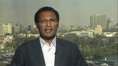 عاطف سعداوي : 2018 أفضل عام مر على مصر منذ سنوات