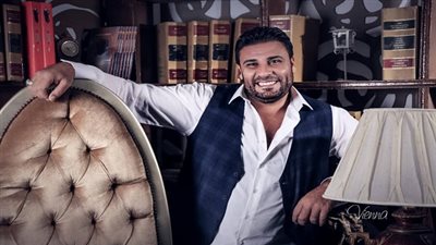 جمال فؤاد يسافر لبنان لتصوير أغنية 