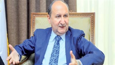 وزير الصناعة: انخفاض قيمة الشحن من مصر إلى أوروبا ميزة للمصنعين