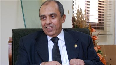 وزير الزراعة: مشروع الصوب الزراعية يضع مصر على خارطة الدول المتقدمة