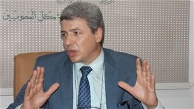 خبير زراعة: مشروع الصوب الزراعية اعجاز بكل المقاييس 