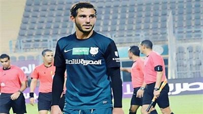 إنبي يرفض انتقال حمدي فتحي للاهلى في يناير