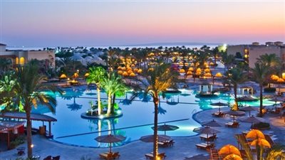 رئيس غرفة المنشات الفندقية: خطة متكاملة الأبعاد لاعادة ترتيب البيت السياحى