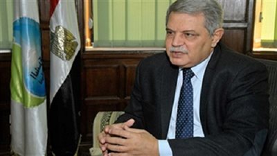 القابضة للمياه: محافظة القاهرة بها 