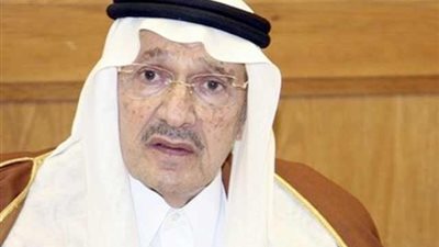 ماذا قال المصريون عن رحيل طلال بن عبدالعزيز؟.. برقيات ودعوات بالرحمة.. ويرثونه: 