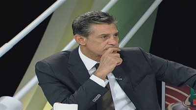 زكريا ناصف: جمهور الكرة والراديو 9090 هم الفائز الحقيقي بجائزة ديرجيست