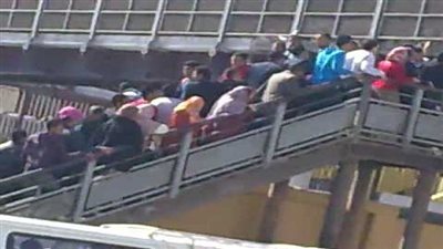 استجابات محافظة الجيزة لشكاوى مواطنيها  