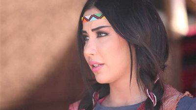 الفنانة السورية نورا العايق في حوار جرئ: الحرب أثرت على الدراما.. وأتمنى العمل مع هؤلاء النجوم المصريين