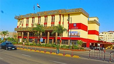 وفد مجلس الوزراء يزور السويس لمتابعة المشروعات المتعثرة والمتوقفة بالمحافظة