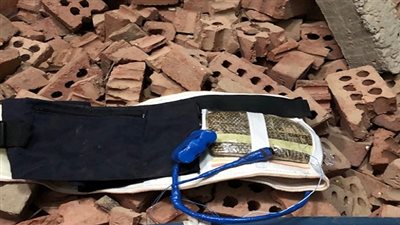 القضاء على خلية إرهابية بالعريش ومصرع 14 من عناصرها 