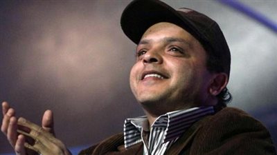 محمد هنيدى: هاخد أجازة من الدراما العام القادم.. ومشغول بمسرحية