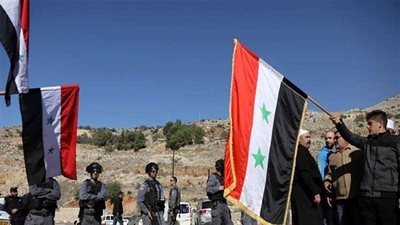 الأمم المتحدة تؤكد سيادة سوريا على الجولان المحتل