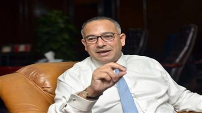 صديق: مشروع تطوير تل العقارب سوف يصبح مزارا سياحيا 