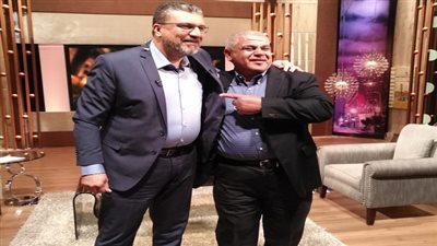 السبت.. عمرو الليثى يواصل تقديم مبادرات الخير ويلتقى مع أشهر مصور مصرى بامريكا بواحد من الناس