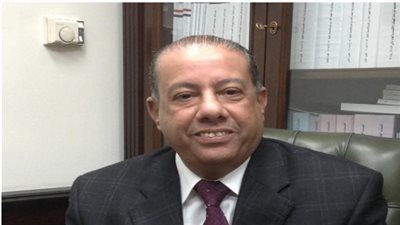 رئيس مصلحة الضرائب: ضريبة القيمة المضافة إلكترونيا  للتيسير على المواطنين 