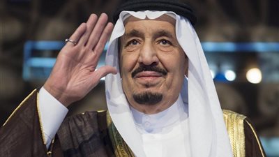 الملك سلمان خلال استقباله شيخ الأزهر: نقدر جهودكم في نشر الفكر الوسطي