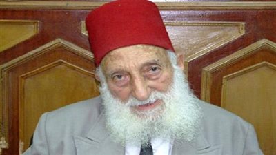 حافظ سلامة: هناك سر فى مقابر السويس القديمة سوف اكشفه قريبا