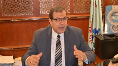 القوي العاملة: 905 ألاف جنيه تعويضا عن وفاة مصري في حادث أثناء عمله بالدوحة