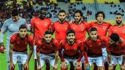 تعرف على قائمة الأهلي في رحلة إثيوبيا