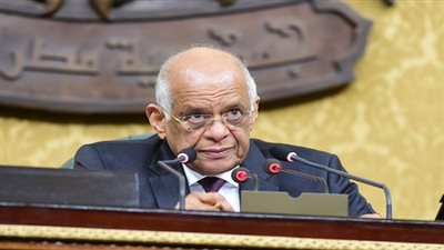 البرلمان يمهل الحكومة 15 يومًا لتقديم خطتها لترشيد المياه