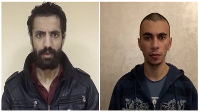 ضبط عناصر من حركة 